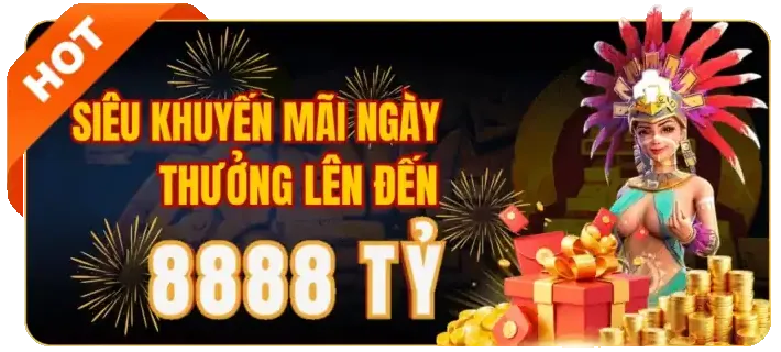 Sự kiện khuyến mãi mới nhất tại 997bet code