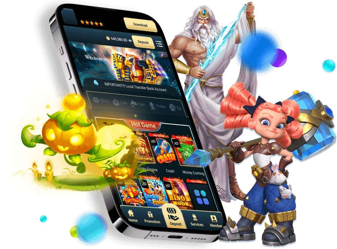Biểu tượng ứng dụng di động 997bet code
