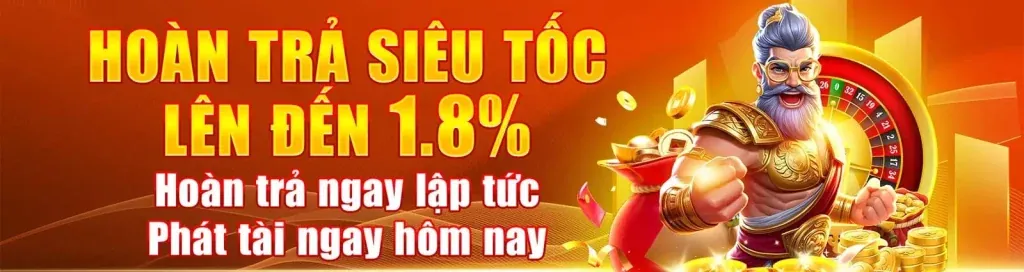 Các chương trình khuyến mãi hấp dẫn tại 997bet code