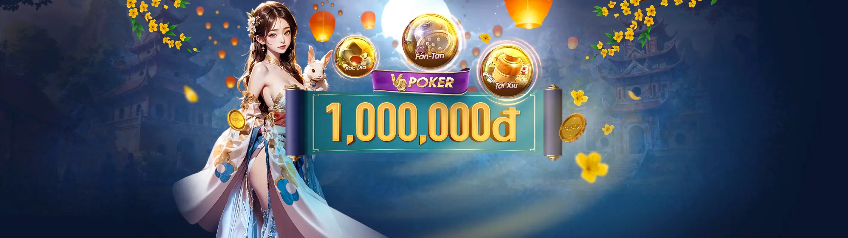 Hình ảnh đại diện Chương trình VIP 997bet code