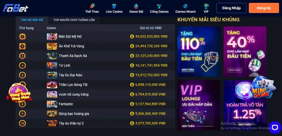Biểu tượng cam kết bảo mật và dịch vụ khách hàng 997bet code