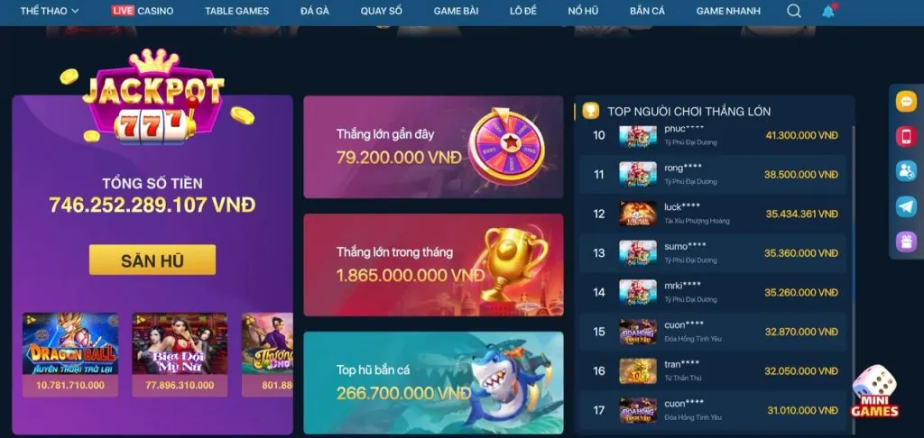 Mẹo chơi casino 997bet code