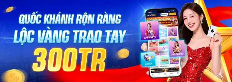 Các loại khuyến mãi tại 997bet code